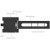 SmallRig 5530 - mocowanie, płytka montażowa z uchwytem na powerbank